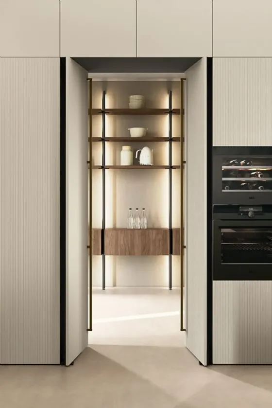 Un alto livello di personalizzazione